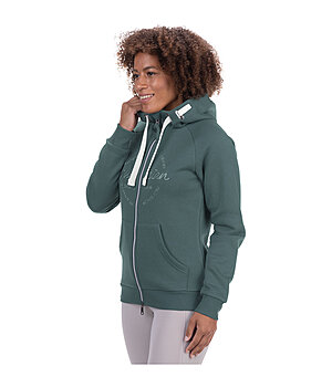 Felix Bhler sweatjas Lynn met capuchon - 653627-S-JA