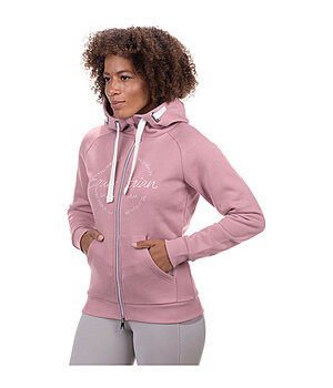 Felix Bhler sweatjas Lynn met capuchon - 653627-S-PX