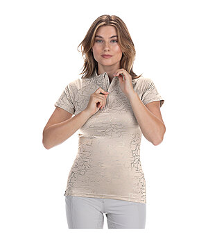 STEEDS functioneel shirt met korte mouwen Maya - 653628-S-CH