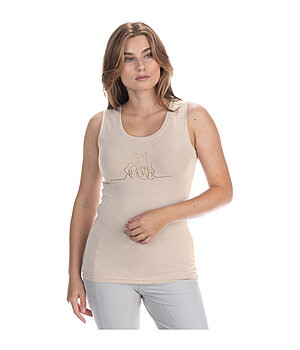 Felix Bhler tanktop Ela - 653635-M-CH