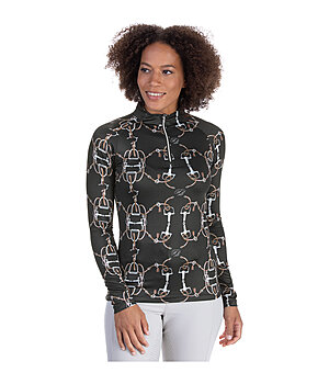 Felix Bhler functionele longsleeve Maja - 653661