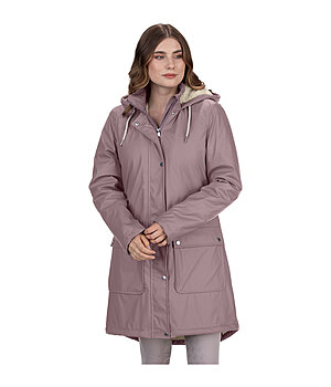Felix Bhler teddybont regenjas Paris met capuchon - 653665-M-DR