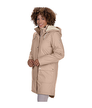 Felix Bhler teddybont regenjas Paris met capuchon - 653665-M-LX