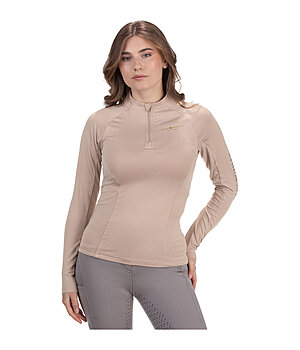 Felix B�hler functionele longsleeve Lara - 653666-M-BE