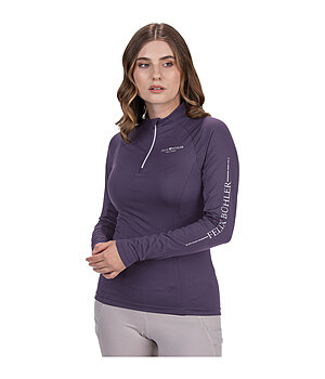 Felix Bhler functionele longsleeve Lara - 653666-M-DV