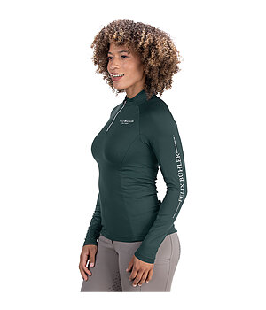 Felix B�hler functionele longsleeve Lara - 653666-M-GT