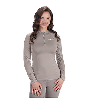 Felix B�hler functionele longsleeve Lara - 653666-M-TA