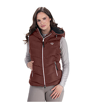 Felix B�hler bodywarmer met capuchon Lena - 653673-M-HC