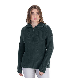 Felix Bhler gebreide pullover Madleen - 653678