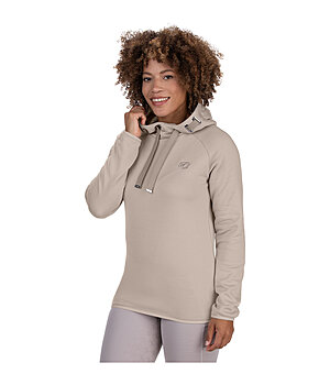 Felix Bhler stretch hoodie Jill - 653683-M-CH