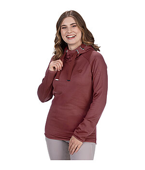 Felix Bhler stretch hoodie Jill - 653683-M-ME