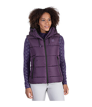 STEEDS bodywarmer Mira III met capuchon - 653686