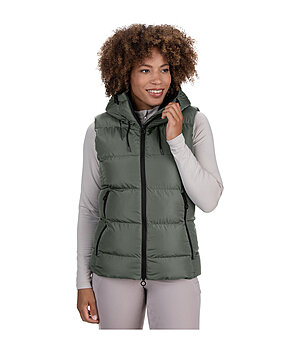 STEEDS bodywarmer Mira III met capuchon - 653686-M-FS