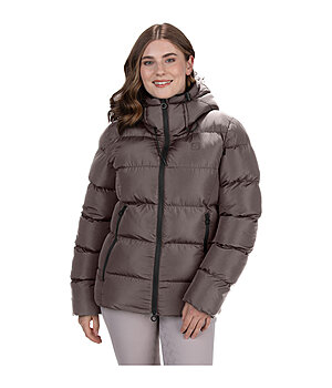 STEEDS rij-jas Leela II met capuchon - 653687-S-ZB