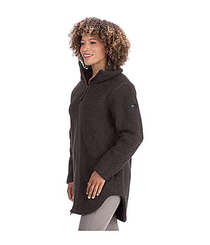 Felix B�hler teddyfleece mantel Chiara - 653692-M-ES