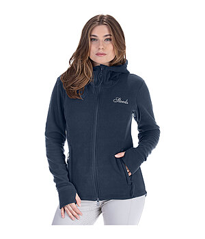 STEEDS winter fleecejas Kiki met capuchon - 653695-S-NV