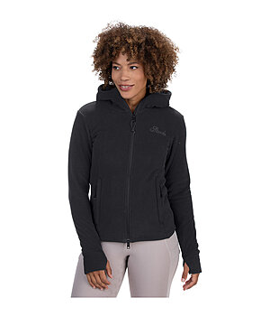 STEEDS winter fleecejas Kiki met capuchon - 653695-S-S
