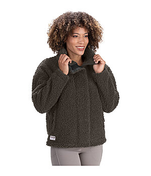Felix B�hler teddyfleece jas Fay - 653704-M-DO