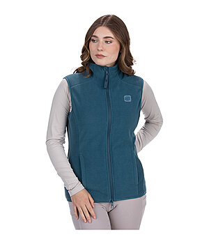 STEEDS fleece bodywarmer Basic Rhea - 653707-S-TX