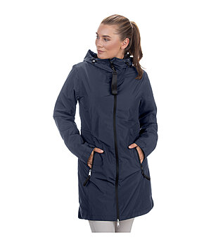 Felix Bhler functionele rij-jas Jule II met capuchon - 653712-S-NV