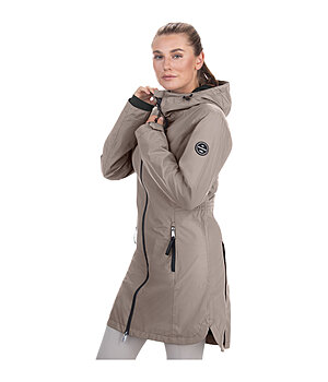 Felix Bühler functionele rij-jas Jule II met capuchon - 653712-S-WA