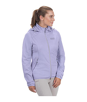 Felix Bhler softshelljas Abby met capuchon - 653713-M-LV