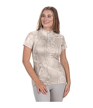 Felix Bhler functioneel shirt Lissy - 653714-M-CH