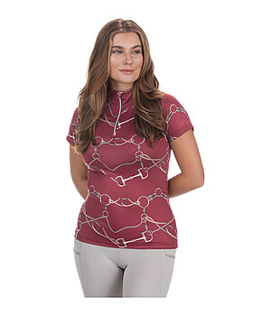 Felix Bhler functioneel shirt Joana - 653715-M-BO