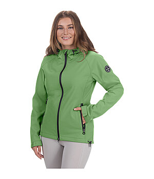 Felix Bhler softshelljas Merle met capuchon - 653717
