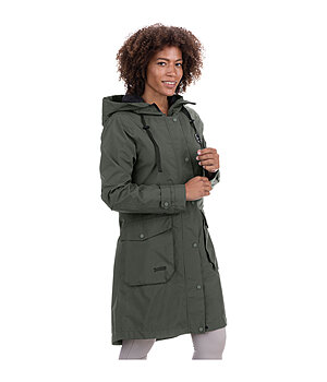 Felix Bhler functionele rijparka Emily met capuchon - 653718-S-FS