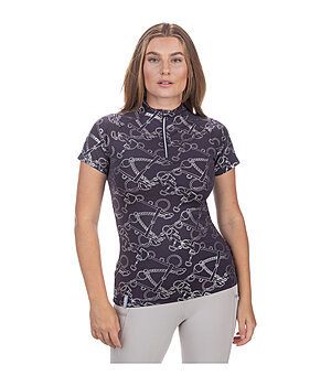 Felix Bhler functioneel shirt Livia - 653721-S-DV