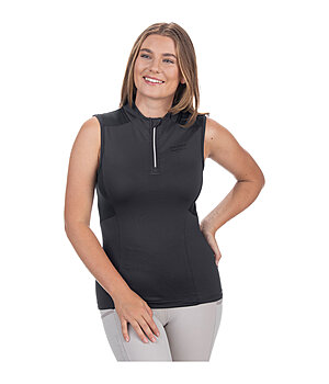 Felix Bhler functioneel shirt Lana met rits - 653725-M-CF