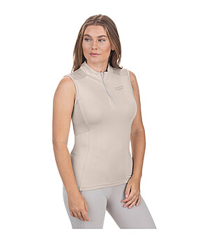 Felix Bhler functioneel shirt Lana met rits - 653725-M-CH