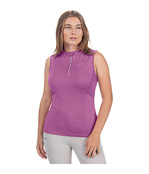 Felix Bhler functioneel shirt Lana met rits - 653725-M-LF