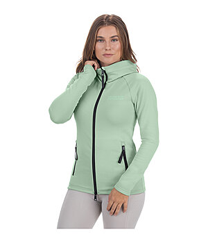 Felix Bhler performance stretchjas Nala met capuchon - 653726-M-AL