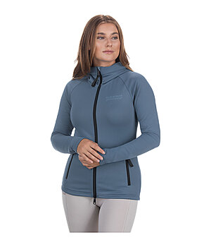Felix Bhler performance stretchjas Nala met capuchon - 653726-S-DF