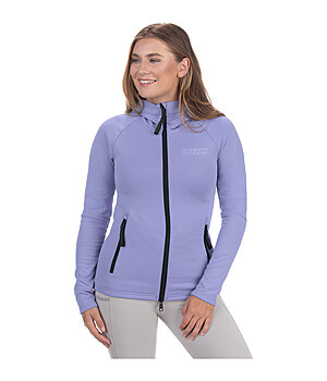 Felix Bhler performance stretchjas Nala met capuchon - 653726-S-LC