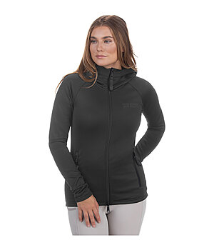 Felix Bhler performance stretchjas Nala met capuchon - 653726-S-S