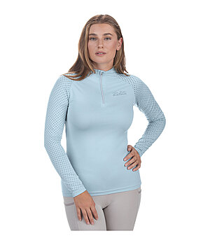 Felix Bhler functioneel longsleeve Laila II - 653735-S-PB