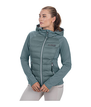 Felix Bhler combi-jas Jolie met capuchon - 653739-M-JA