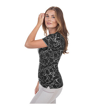 Felix Bhler functioneel T-shirt Ellie - 653742