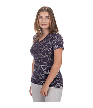 Felix Bhler functioneel T-shirt Ellie - 653742-S-DV