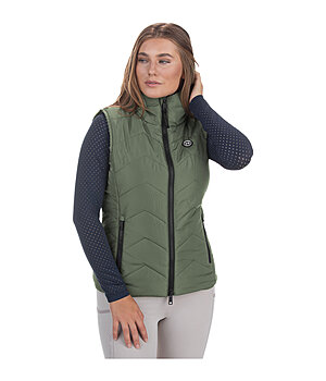 Felix Bhler gewatteerde bodywarmer Jane - 653744