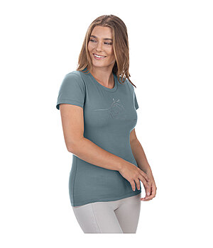 Felix Bhler T-shirt Sanne - 653745-M-JA