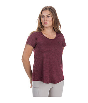Felix Bhler functioneel shirt Izzy - 653751-S-MA