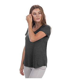 Felix Bhler functioneel shirt Izzy - 653751-S-S