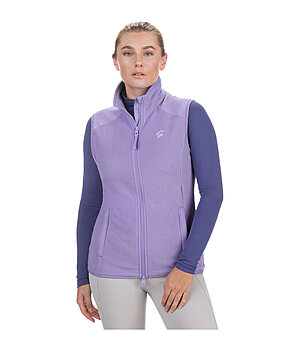 STEEDS fleece bodywarmer Catly - 653755-M-FL