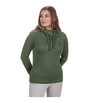 Felix Bhler stretch hoodie Lola - 653756-M-DP