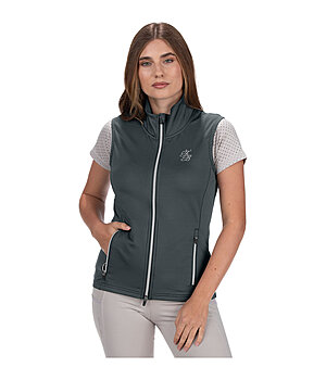 Felix B�hler performance stretch bodywarmer Marit - 653759-M-GT