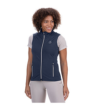 Felix Bhler performance stretch bodywarmer Marit - 653759-M-NV